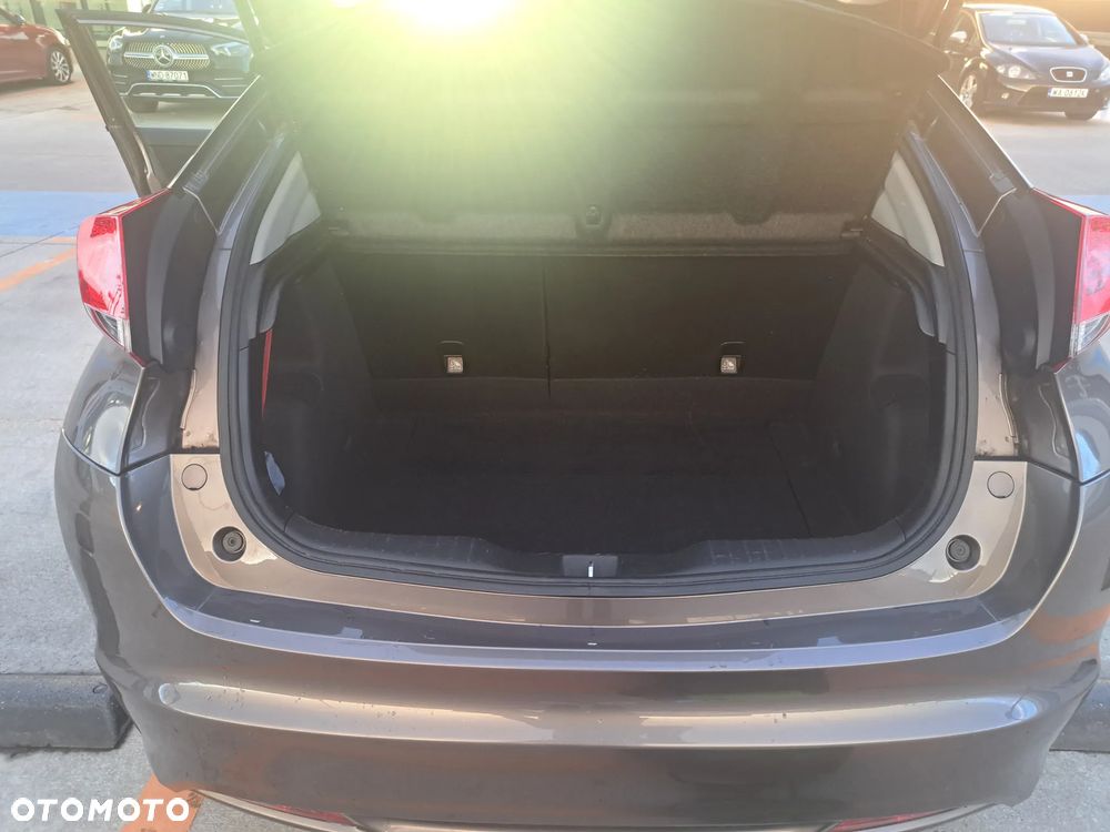 Honda Civic - 11