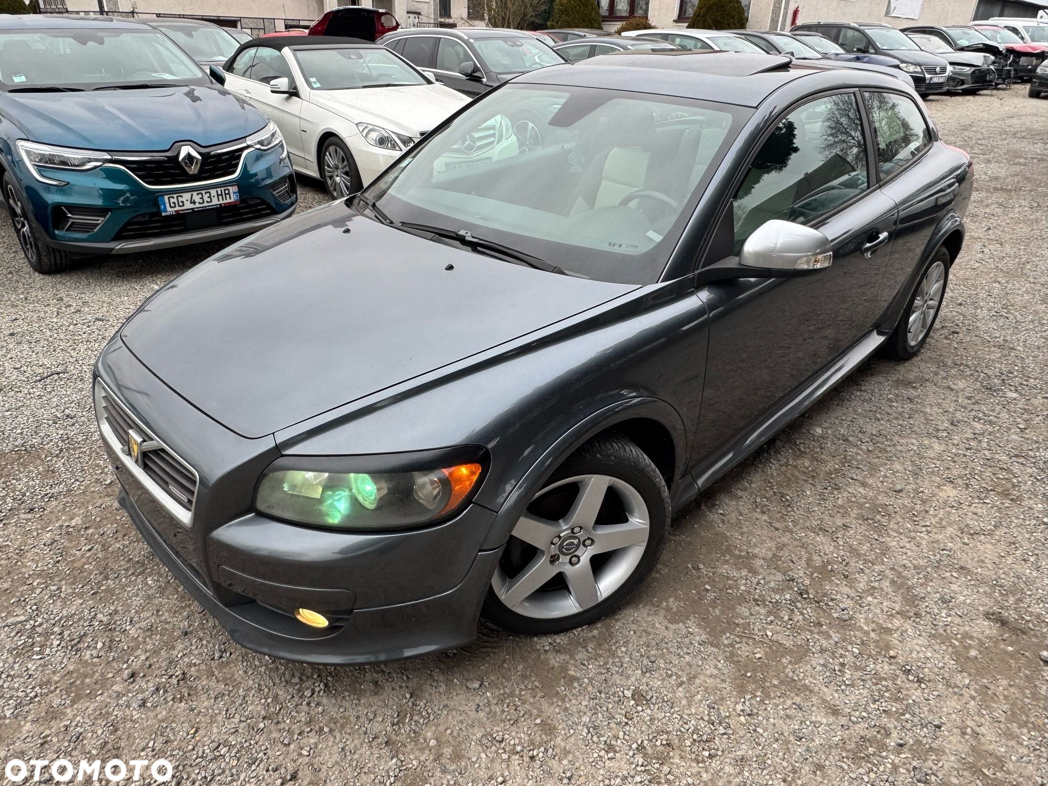 Volvo C30 - 24