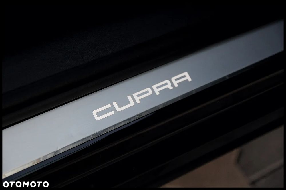 Cupra Formentor 1.5 TSI - 18