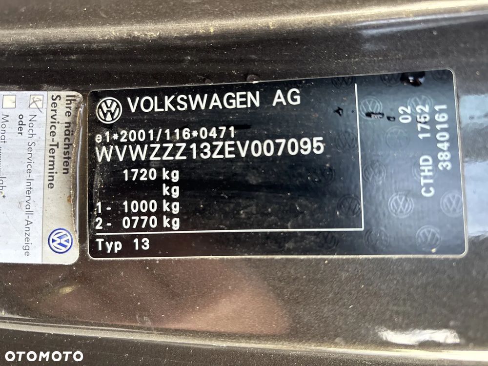 Volkswagen Scirocco 1.4 TSI Life - 18