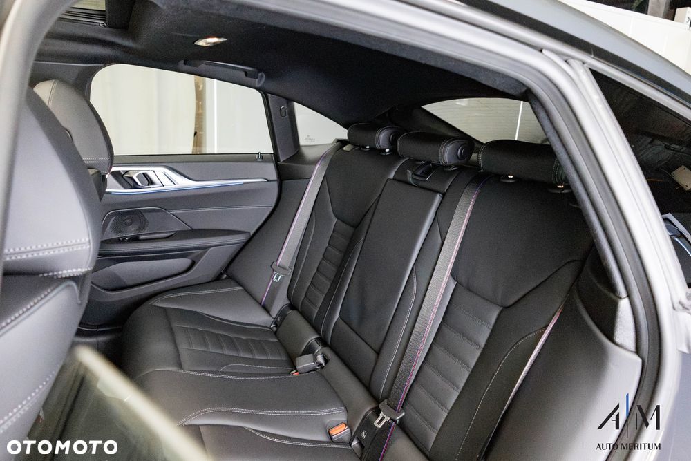 BMW Seria 4 430i xDrive M Sport sport - 22