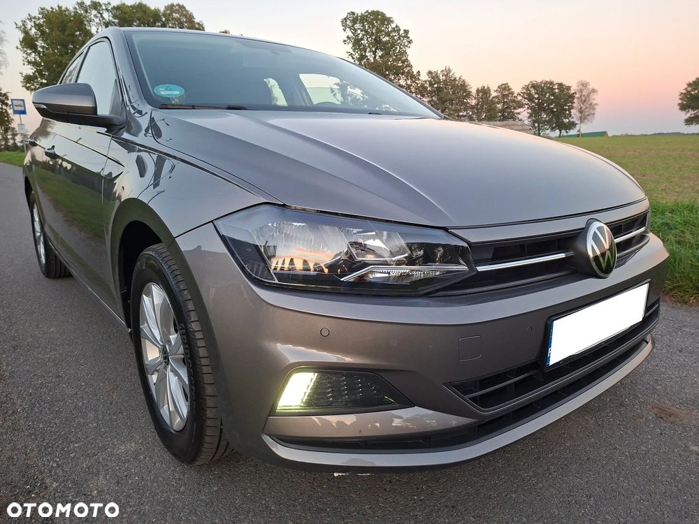 Volkswagen Polo - 13