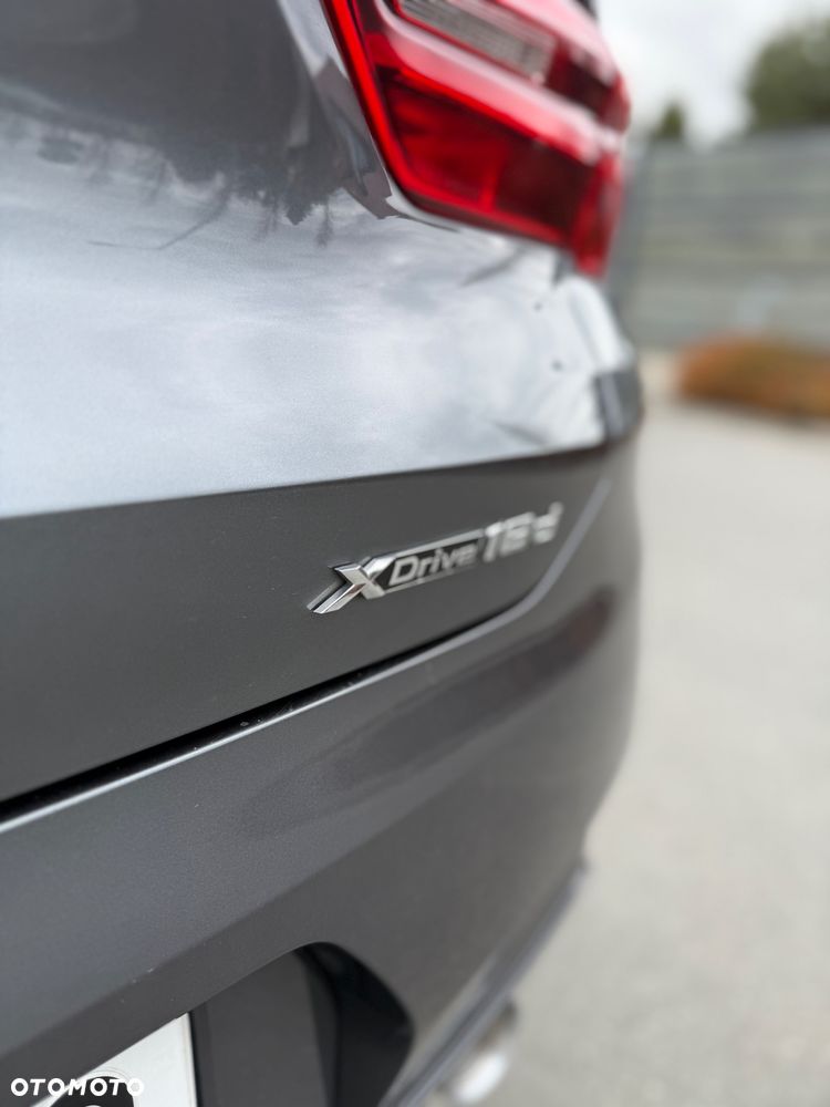 BMW X2 xDrive18d M Sport X - 23