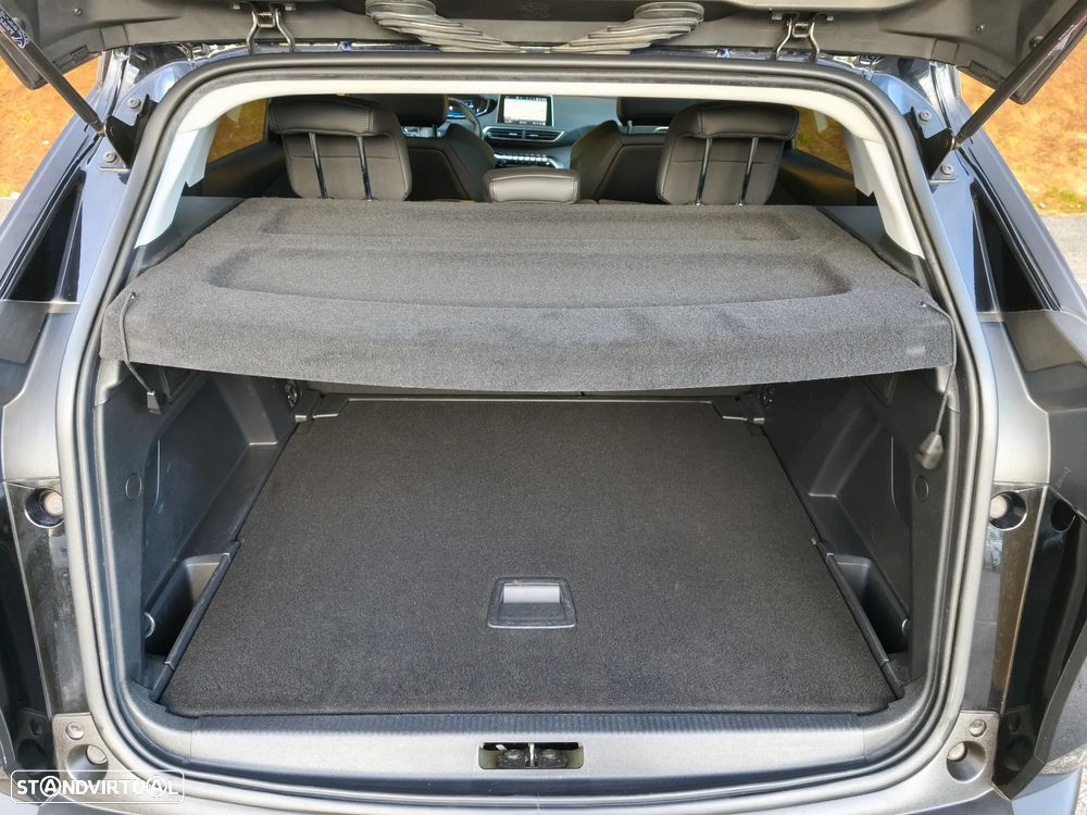 Peugeot 3008 1.6 BlueHDi Allure - 31