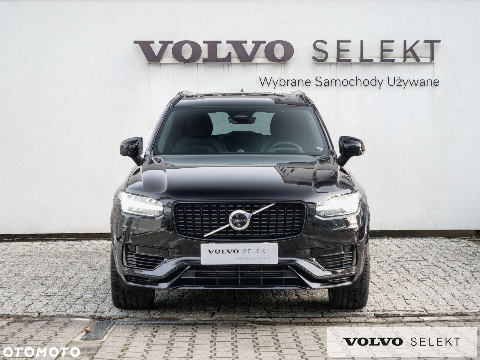 Volvo XC 90 - 3