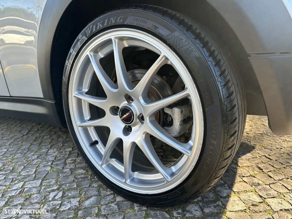 MINI 3 Portas Cooper D - 39