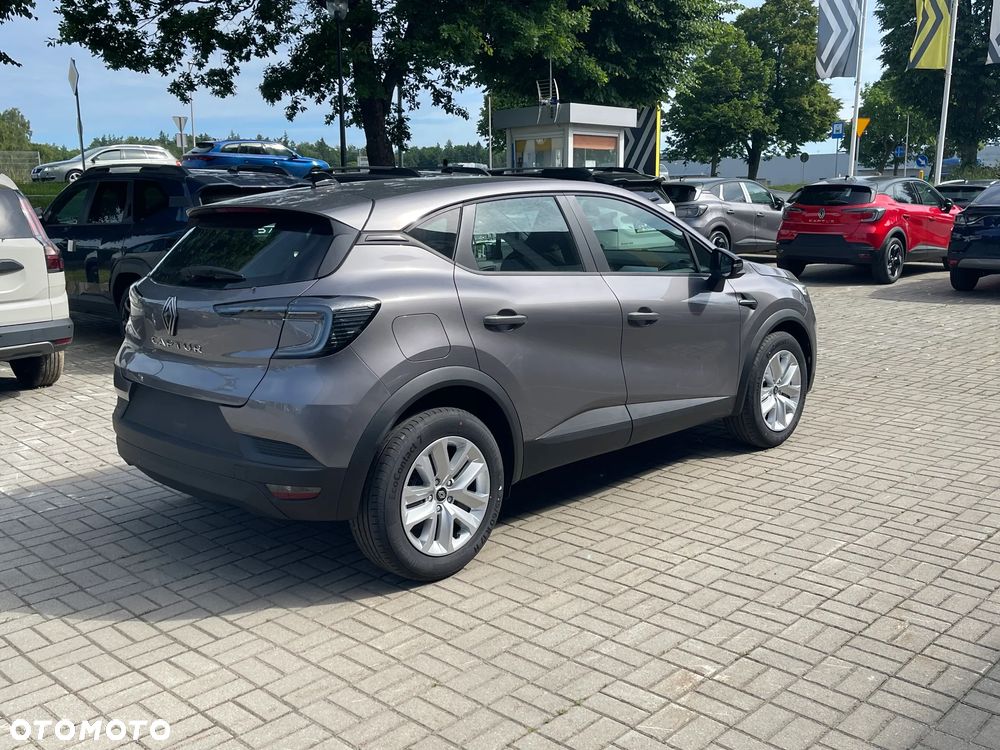 Renault Captur 1.2 TCe Evolution - 5