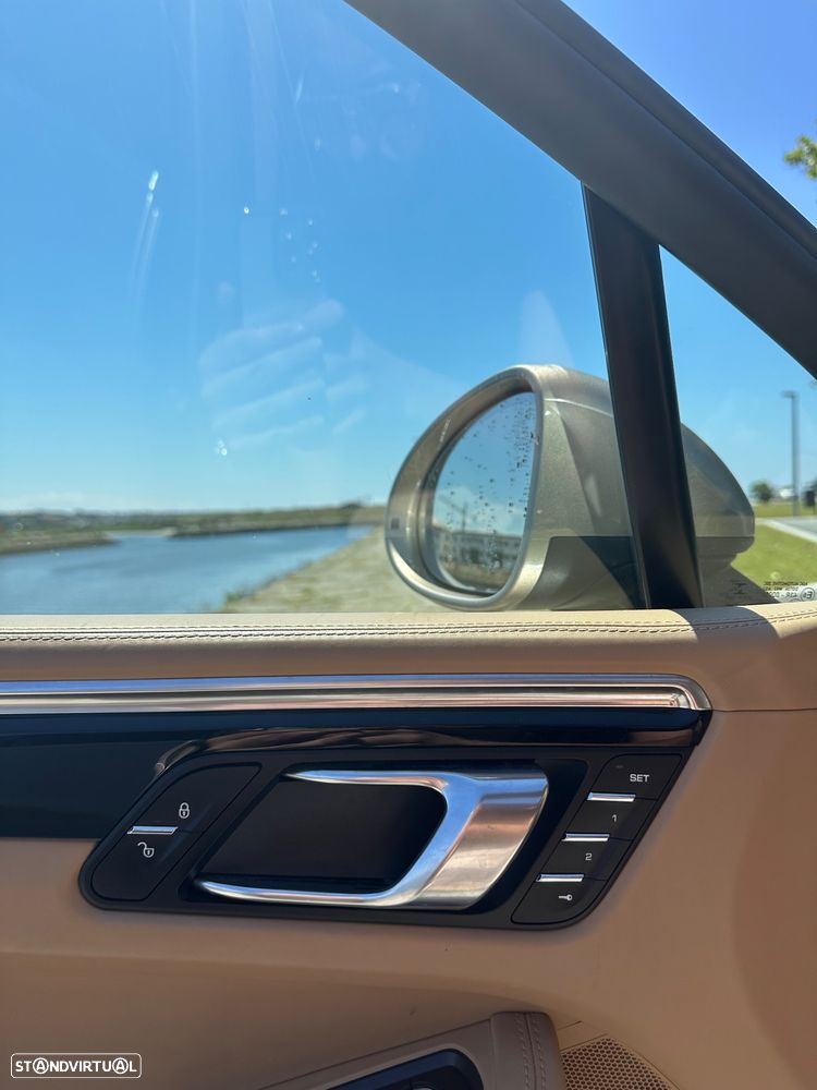 Porsche Macan S PDK - 25