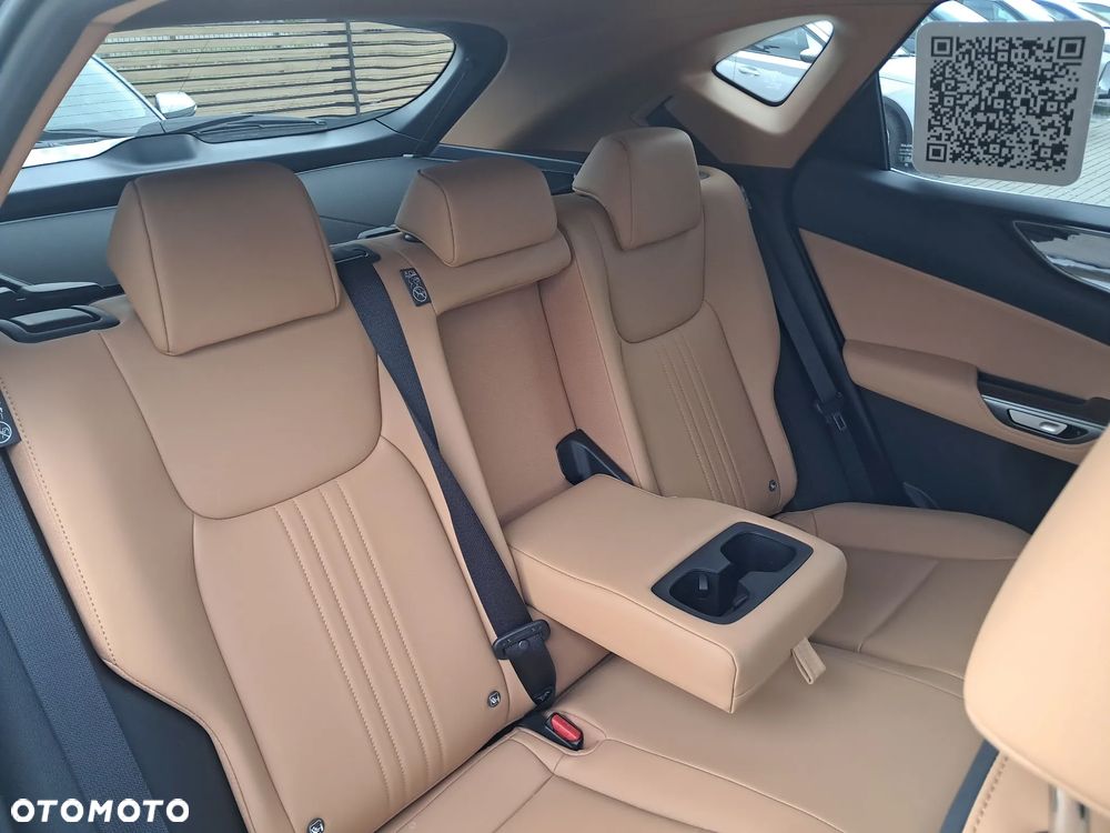 Lexus NX - 21