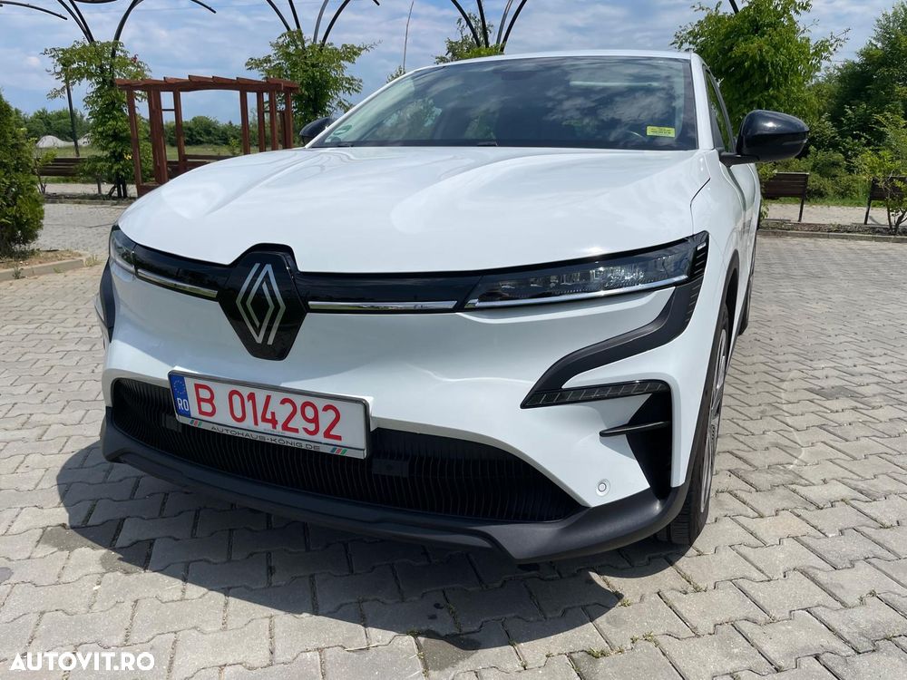 Renault Megane - 9
