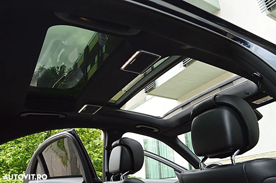 Mercedes-Benz S 350 d 9G-TRONIC - 31