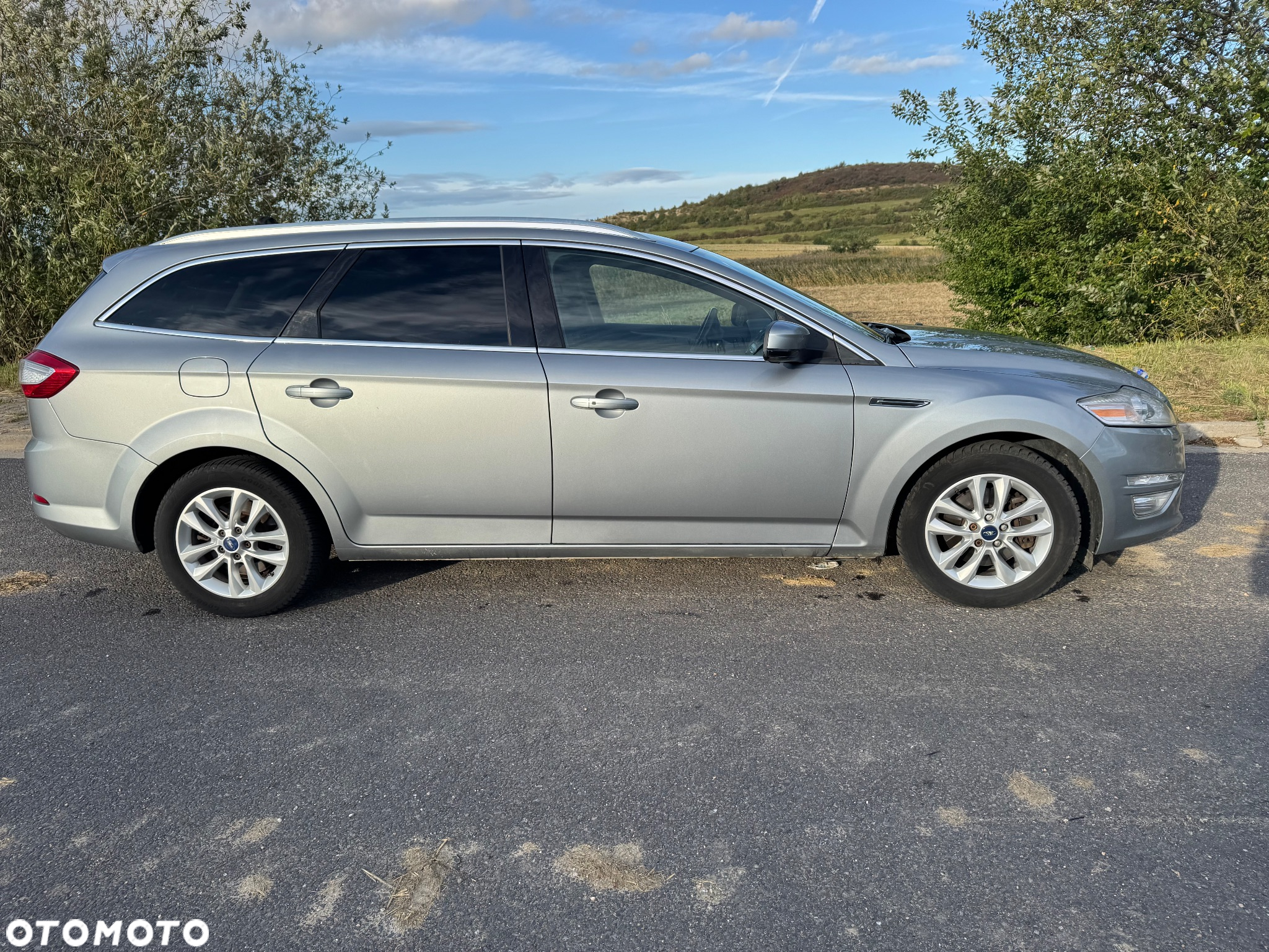 Ford Mondeo 2.0 TDCi Titanium - 7