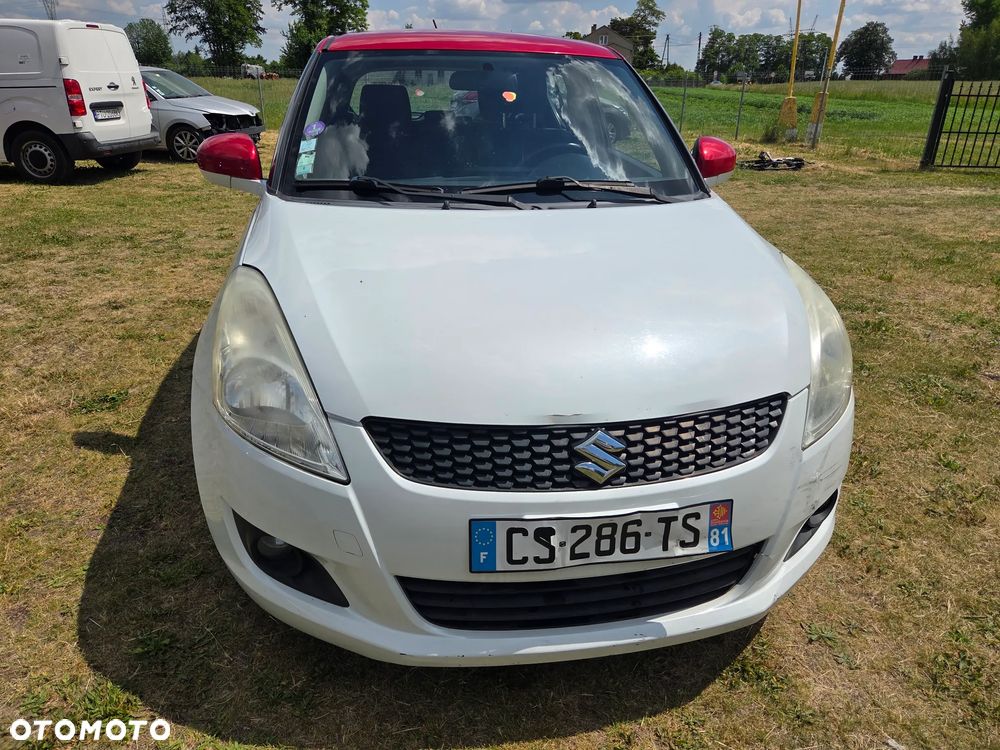 Suzuki Swift 1.2 30 Jahre - 1