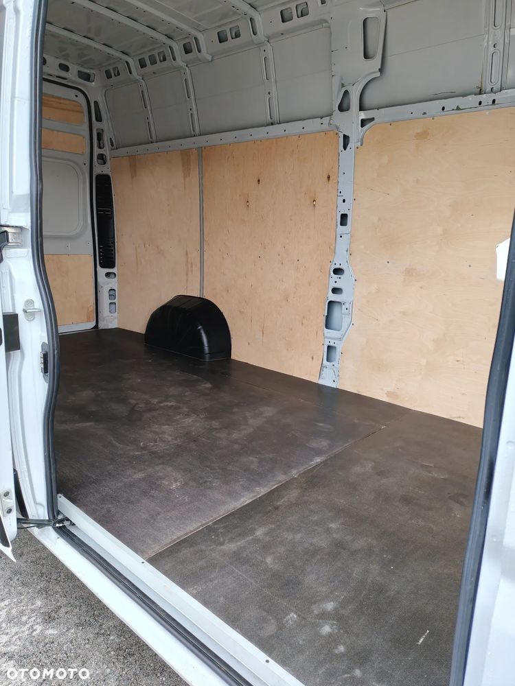 Citroën Jumper Maxi L4H3 / 2.2 Diesel 165 KM - 38