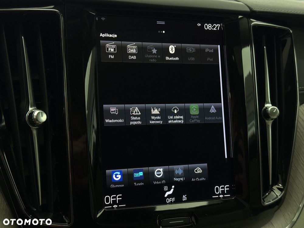 Volvo XC 60 - 32