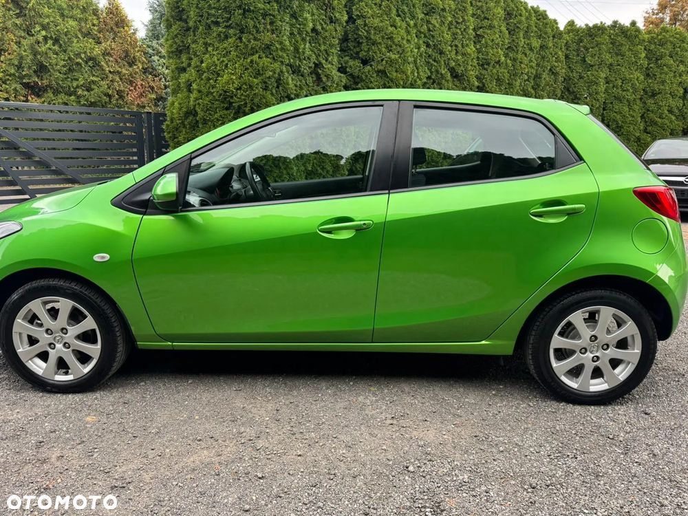 Mazda 2 1.3 Comfort - 28