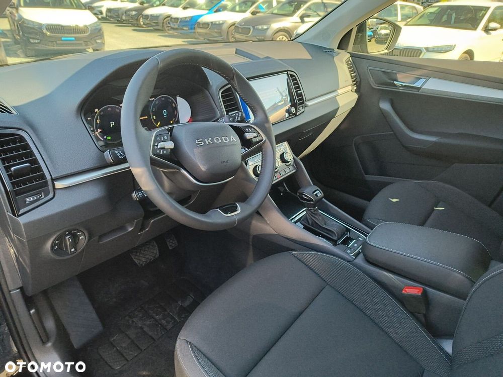 Skoda Karoq - 9