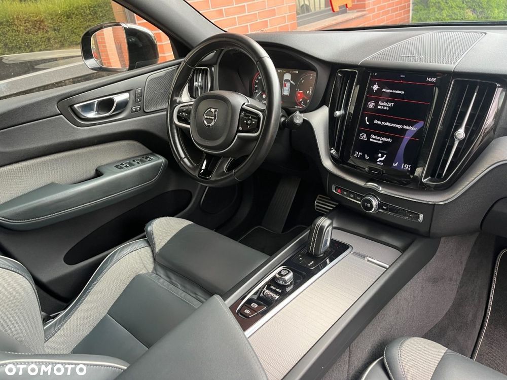 Volvo XC 60 B4 D Plus Bright - 7