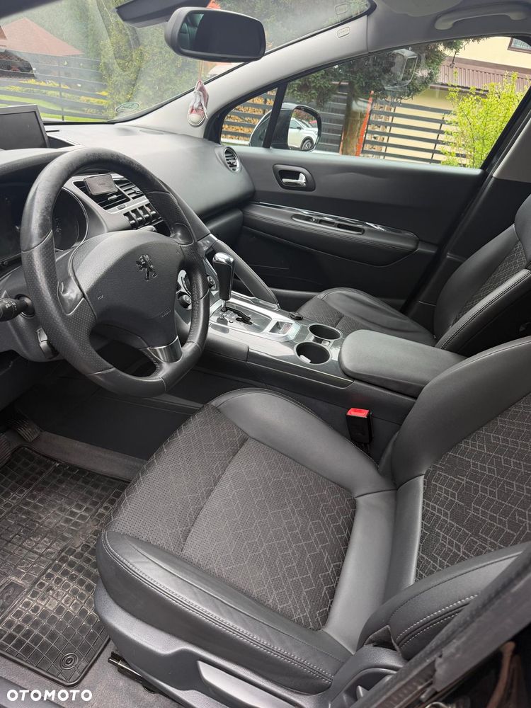 Peugeot 3008 - 10