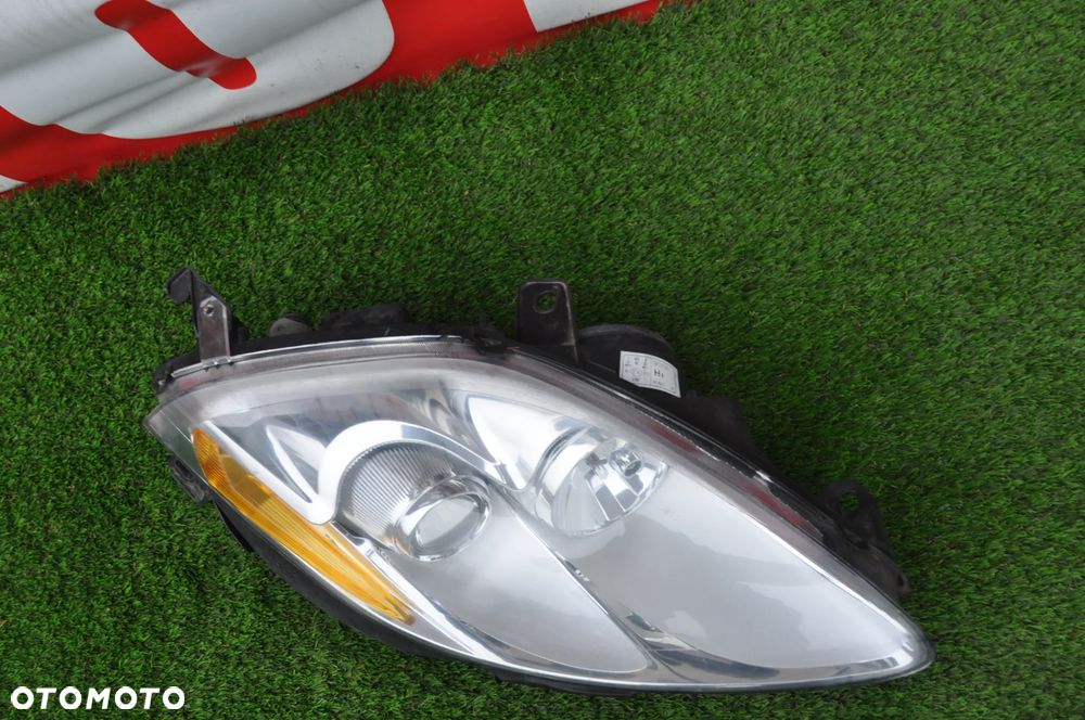 fiat bravo II lampa prawa WYSYŁKA - 4