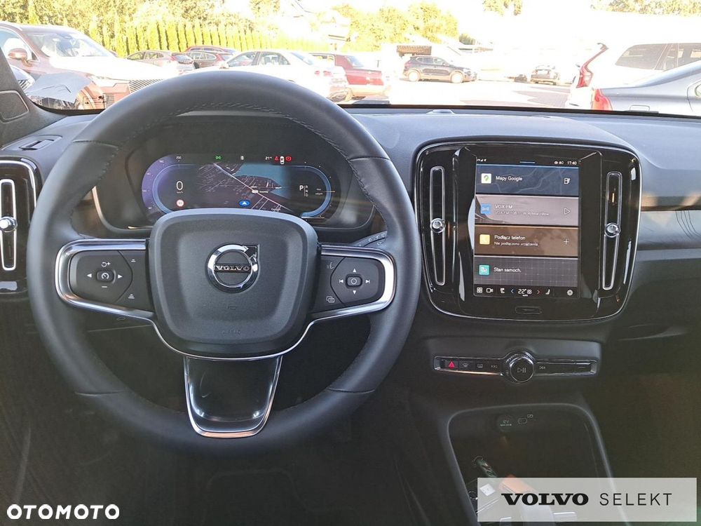 Volvo XC 40 - 14