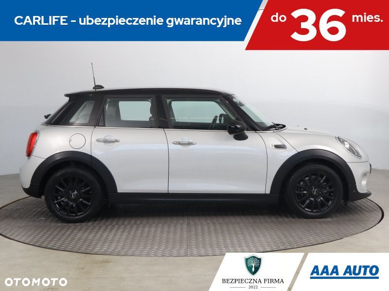 MINI Cooper - 7