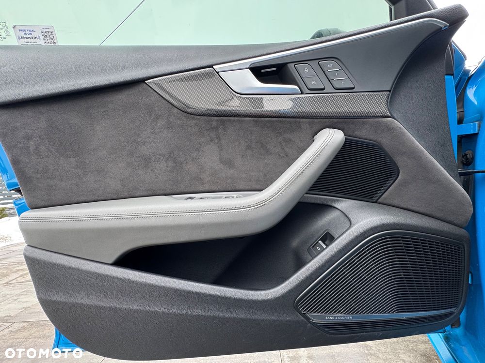 Audi S4 Limousine - 23