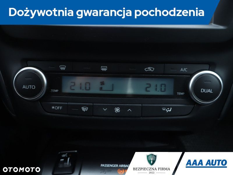 Toyota Avensis - 21