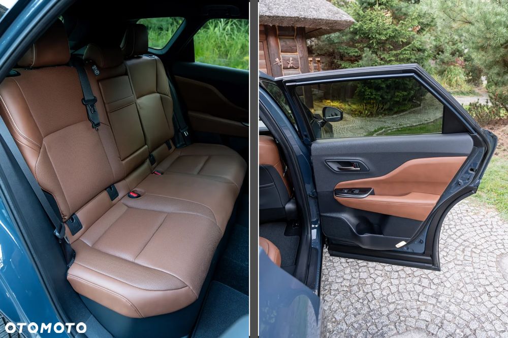 Toyota Crown - 41