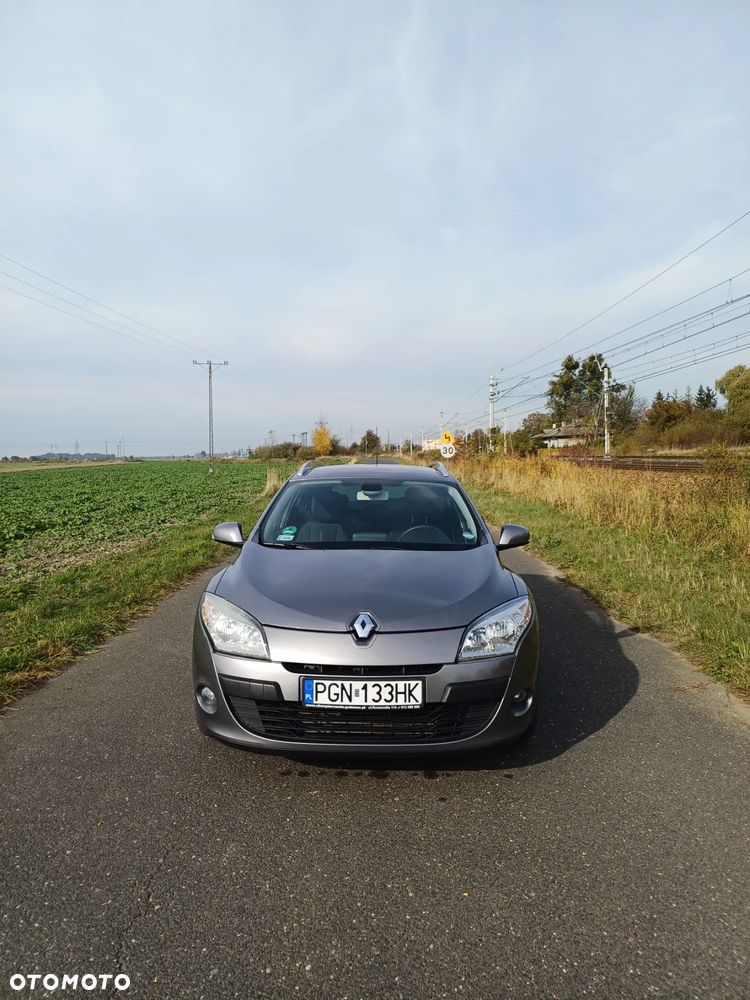 Renault Megane - 2