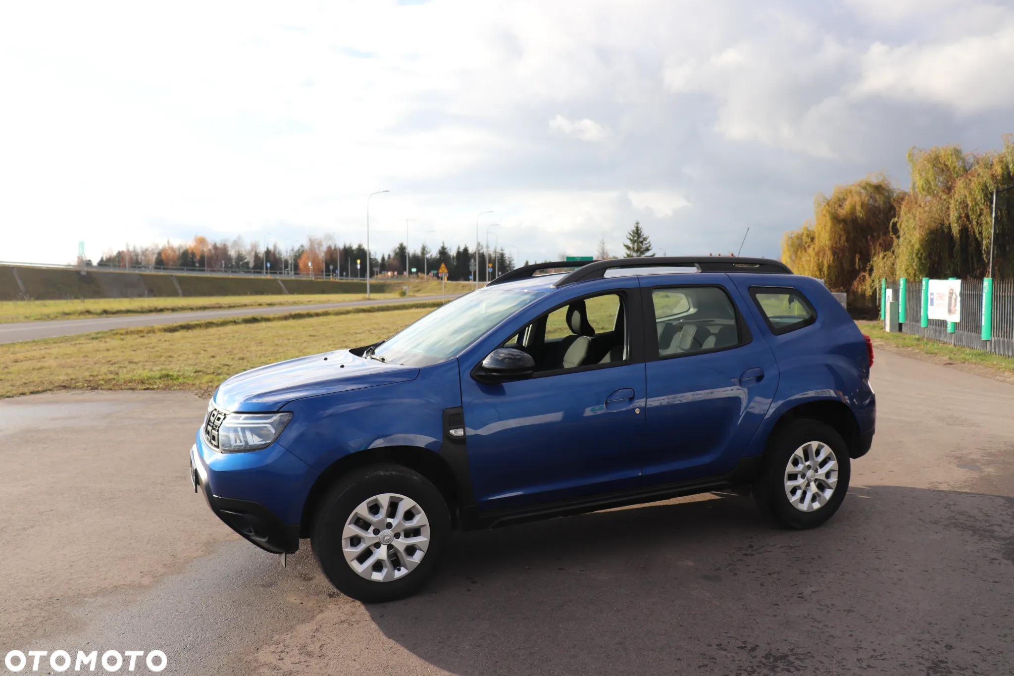 Dacia Duster 1.0 TCe Prestige - 14