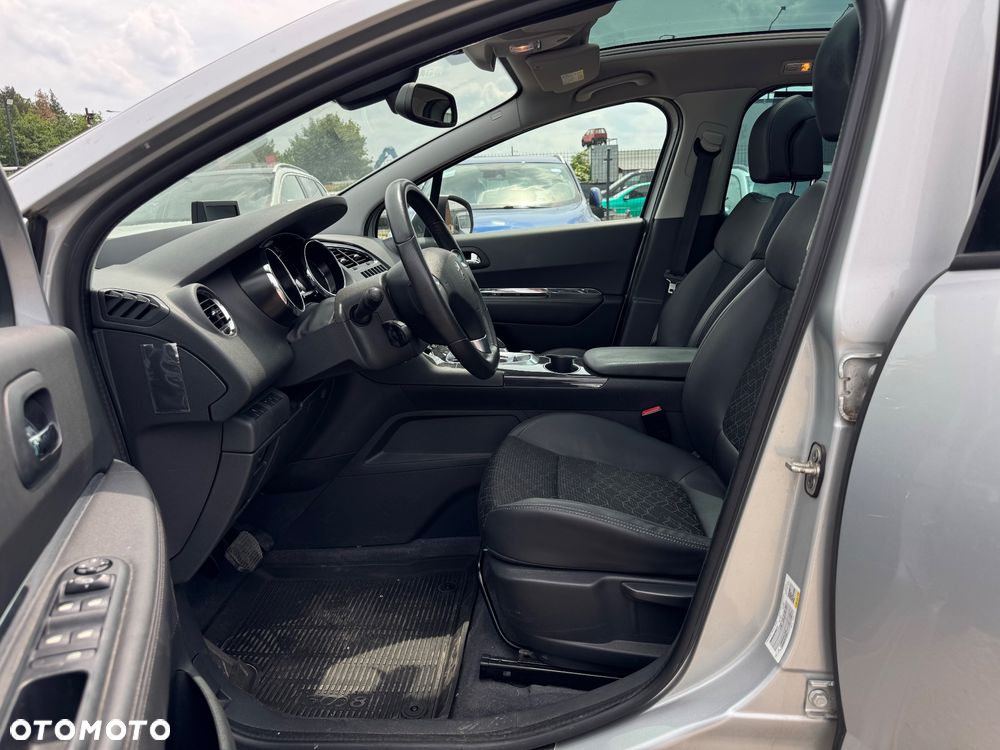 Peugeot 3008 1.6 BlueHDi Allure S&S - 7