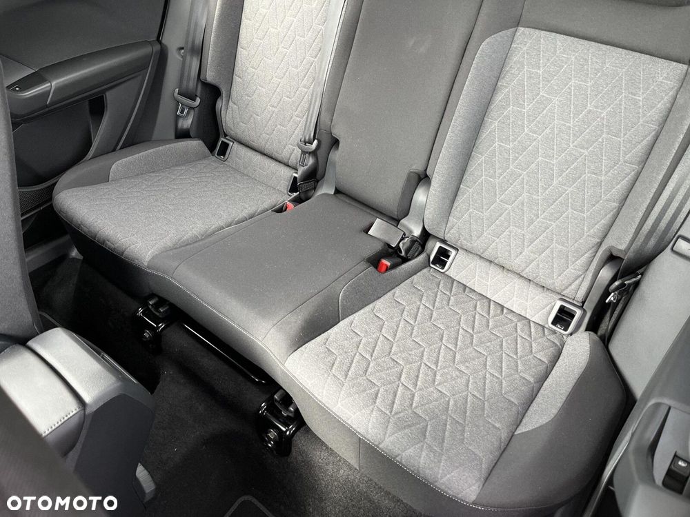 Volkswagen T-Cross - 22