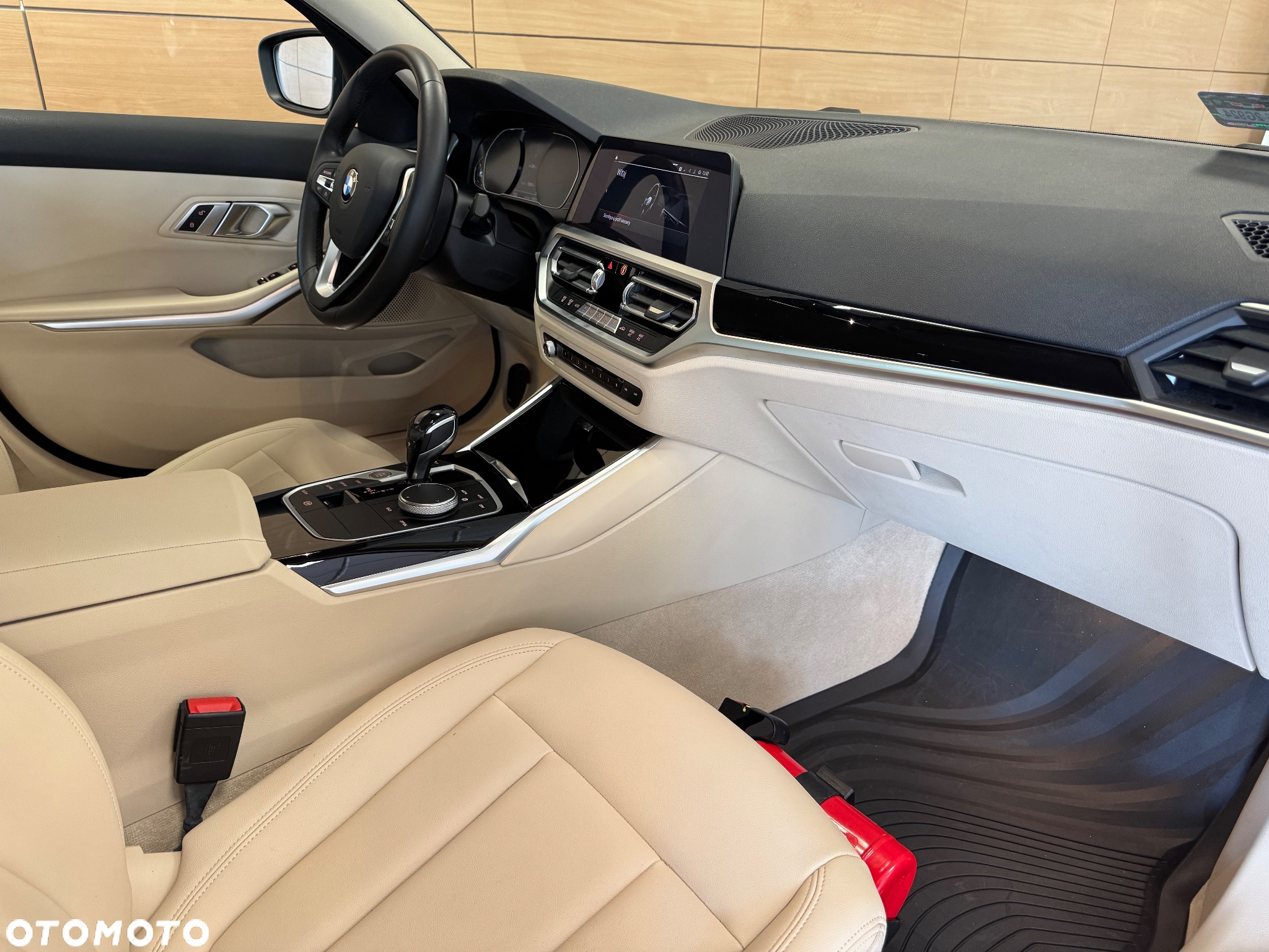 BMW Seria 3 - 9