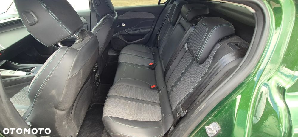 Peugeot 308 1.6 Hybrid PHEV Active Pack EAT8 - 25