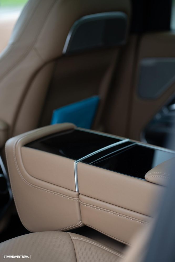 Land Rover Range Rover - 12