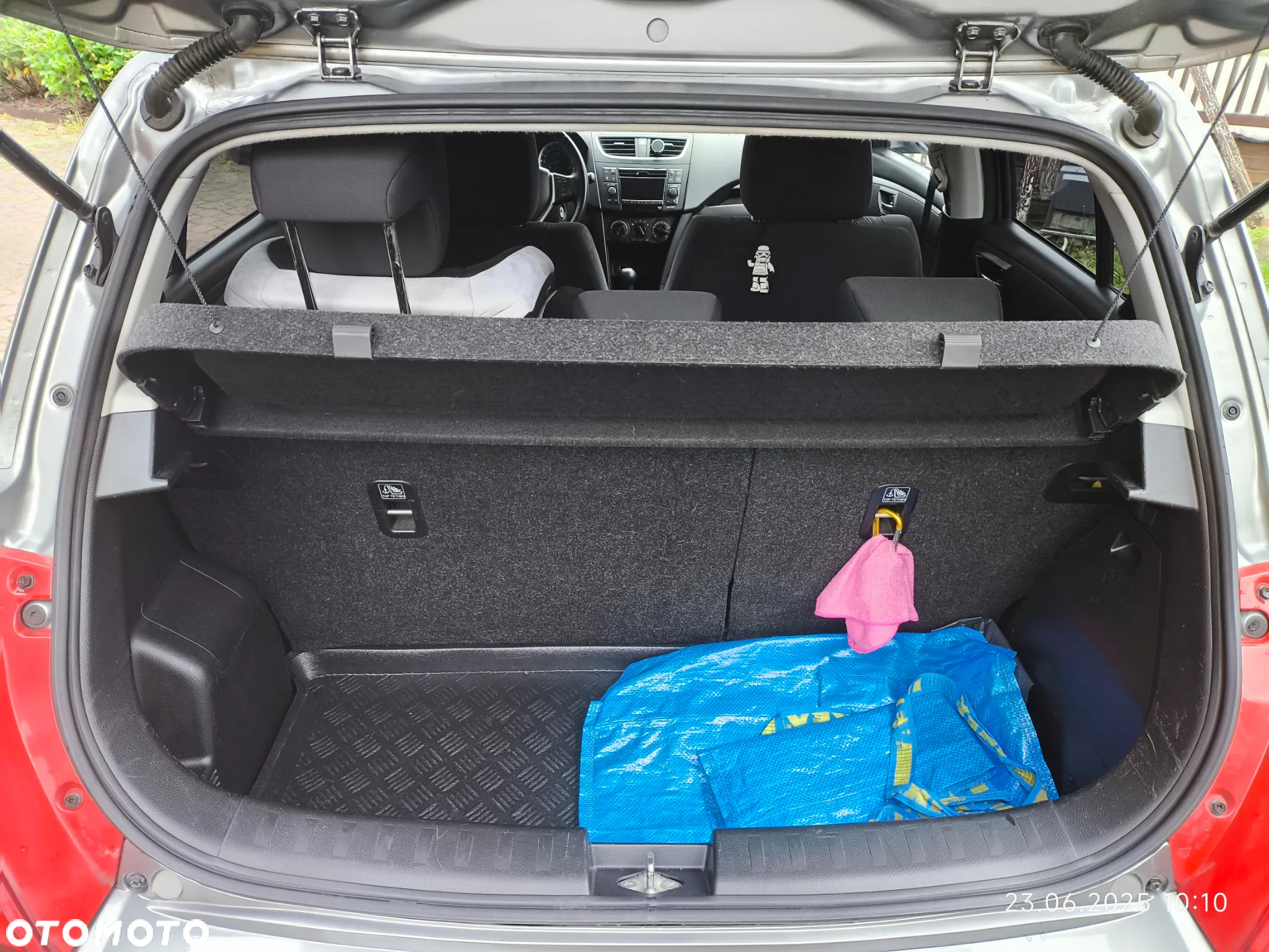 Suzuki Swift - 9