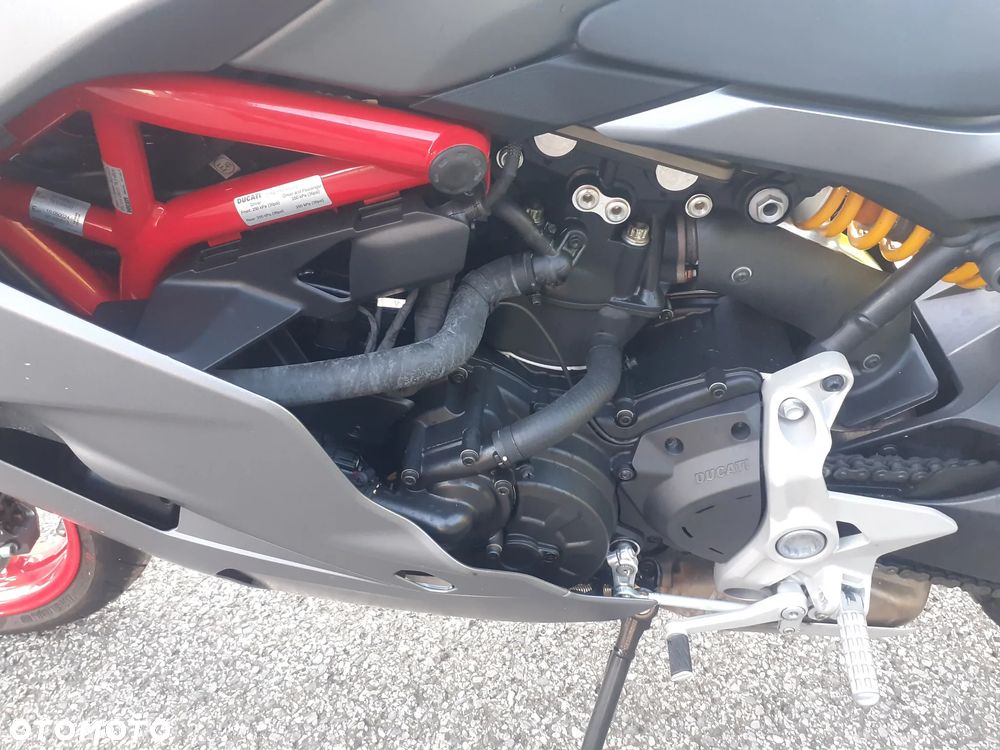 Ducati SuperSport - 24