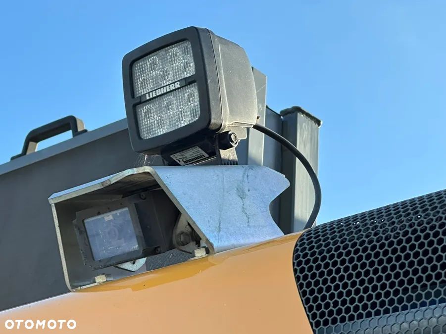 Liebherr LH 22 M LITRONIC - 37