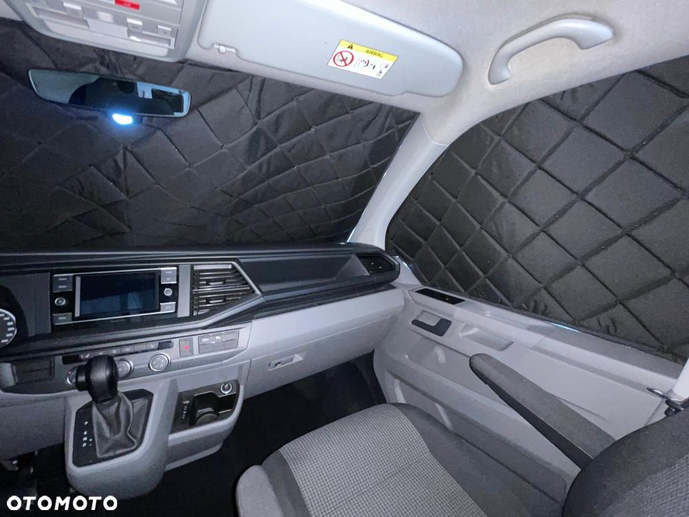 Volkswagen Transporter - 33