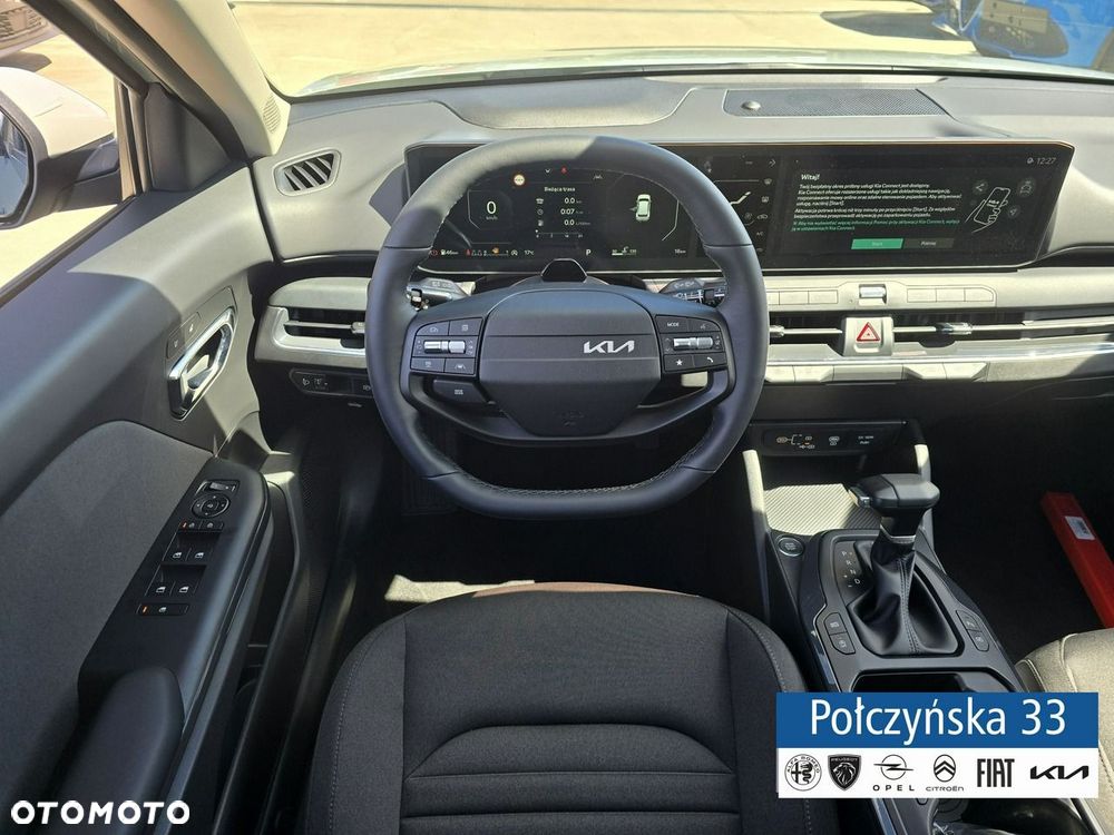 Kia K4 1.6 T-GDI M - 19