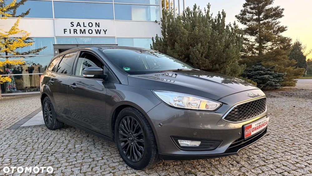 Ford Focus - 24