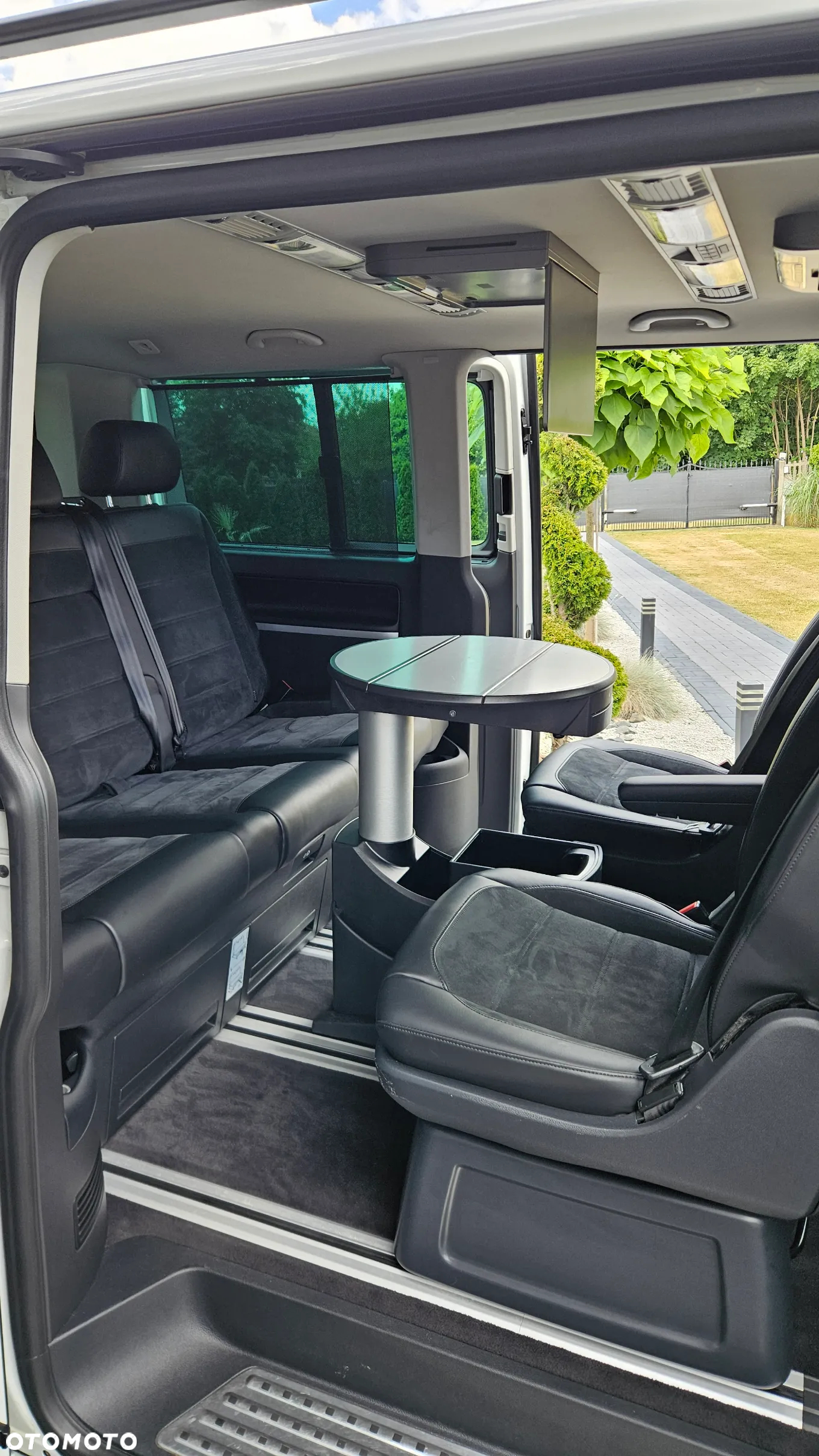 Volkswagen Multivan 2.0 BiTDI L1 Highline 4Motion DSG - 11