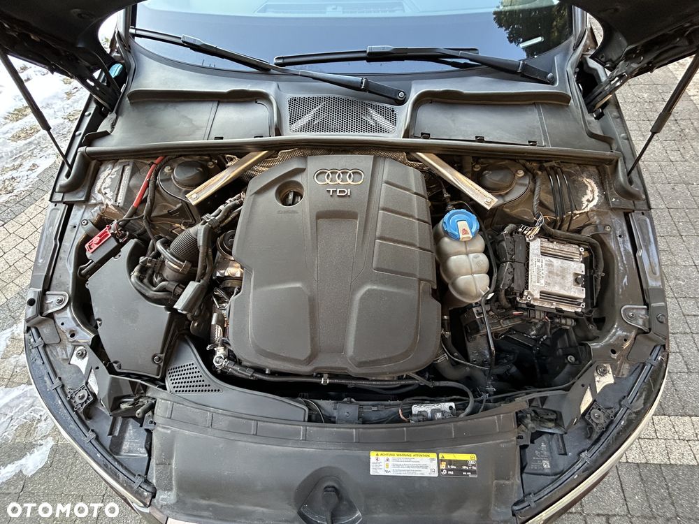 Audi A4 Limousine 2.0 TDI Sport S tronic - 7