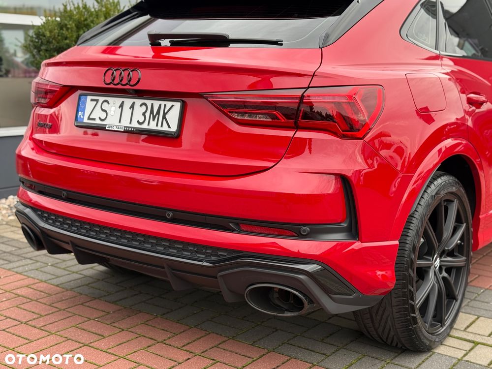 Audi RS Q3 Sportback - 15