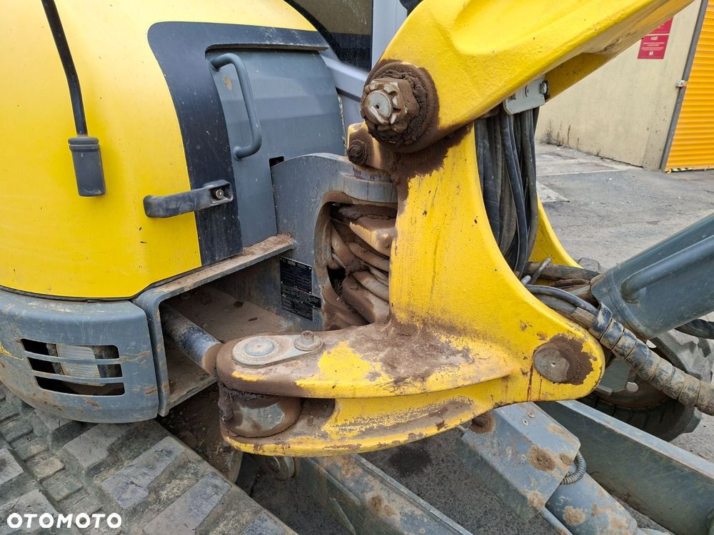 Wacker Neuson Et 90 - 35