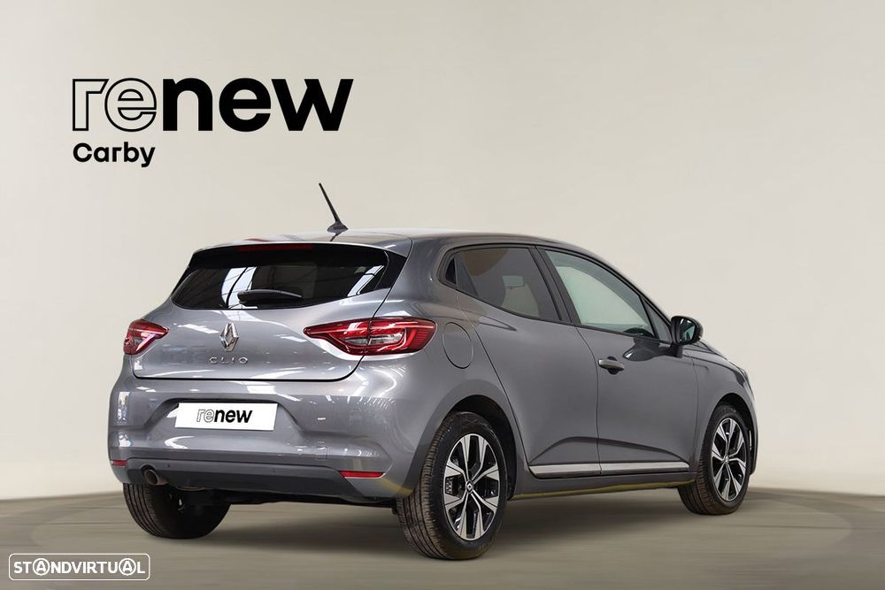 Renault Clio 1.0 TCe Evolution - 3