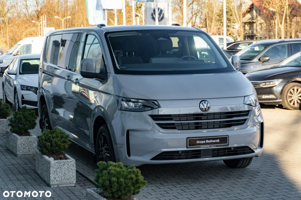 Volkswagen Transporter - 6