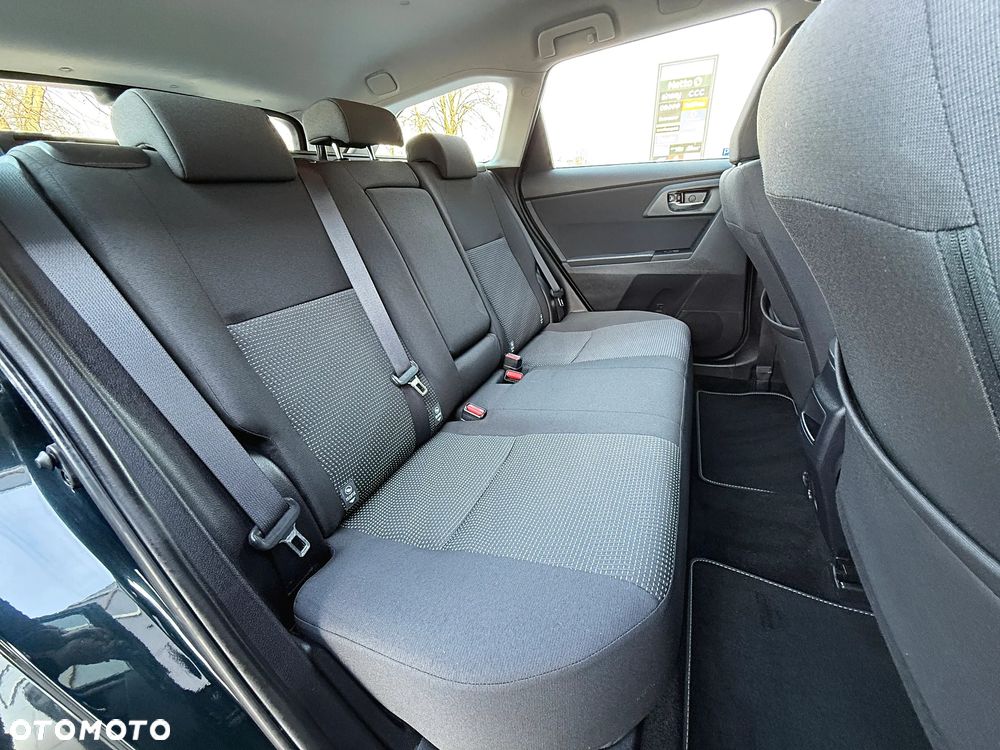 Toyota Auris 1.6 Life+ - 29