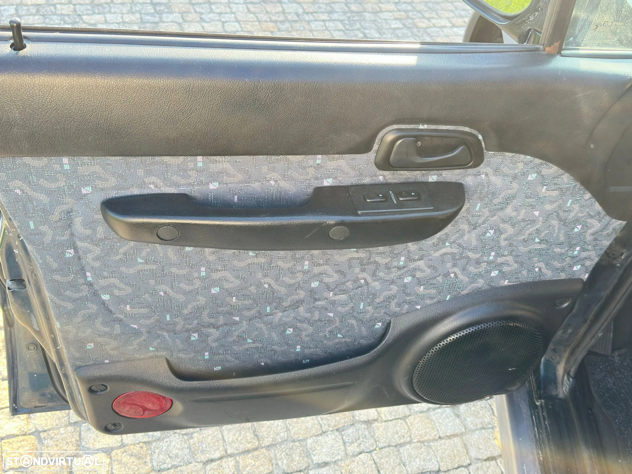 Hyundai Galloper - 15